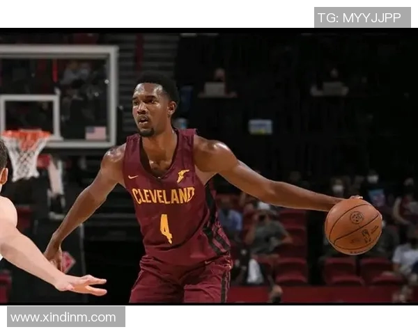 猛龙VS骑士:斯科蒂·巴恩斯与埃文·莫布利新生代锋线对决,谁能主宰赛场? 猛龙VS骑士:斯科蒂·巴恩斯与埃文·莫布利新生代锋线对决,谁能主宰赛场?