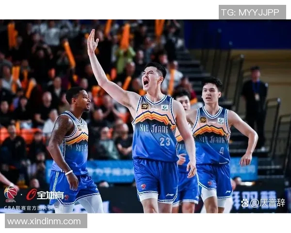 CBA2016赛季新疆队与山东队精彩对决回顾与分析 CBA2016赛季新疆队与山东队精彩对决回顾与分析