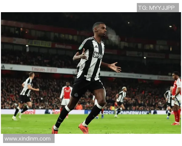 伊萨克与纽卡斯尔互发声明，利物浦成最大看客？这场闹剧该收场了